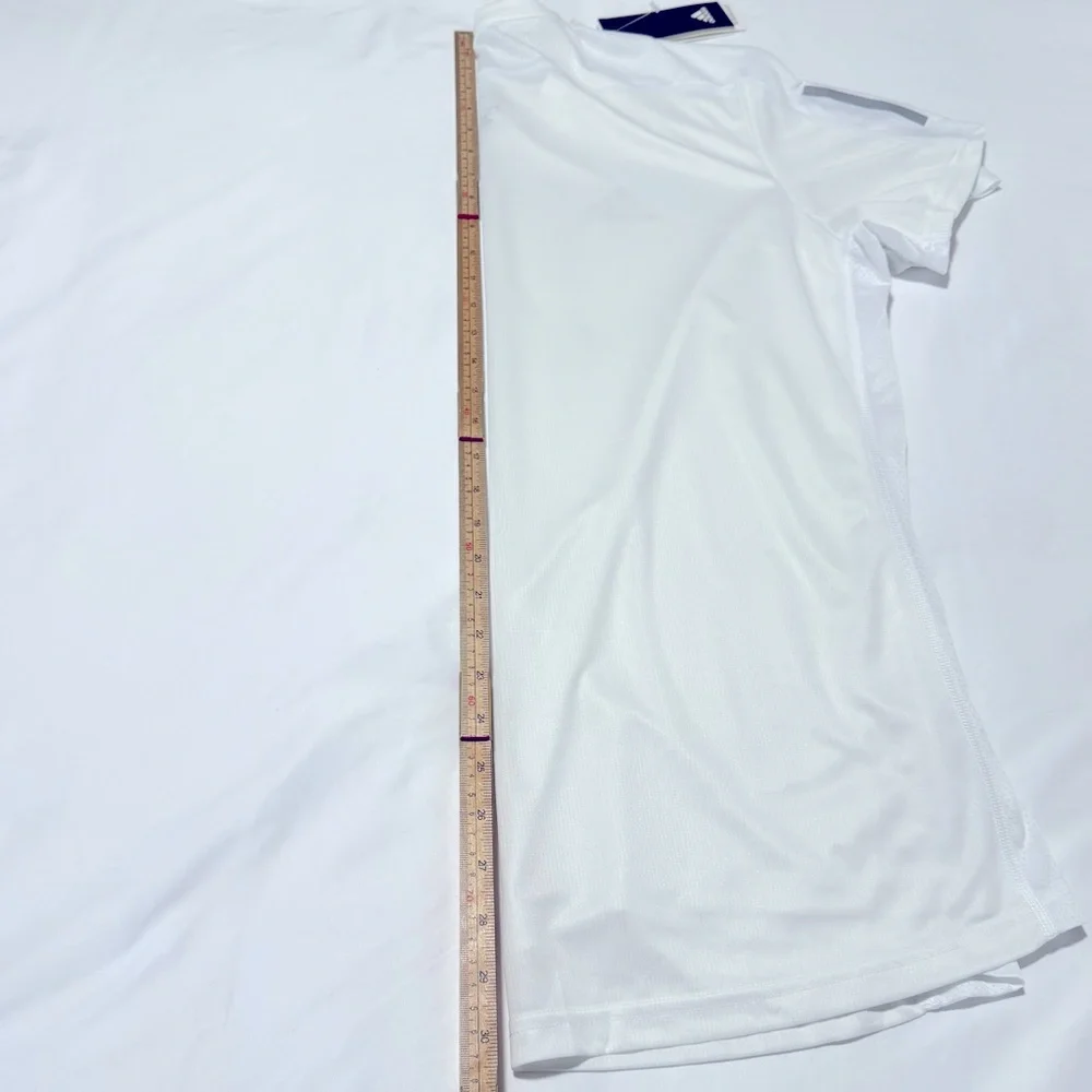 ADIDAS RUNNING SHIRT MEN’S